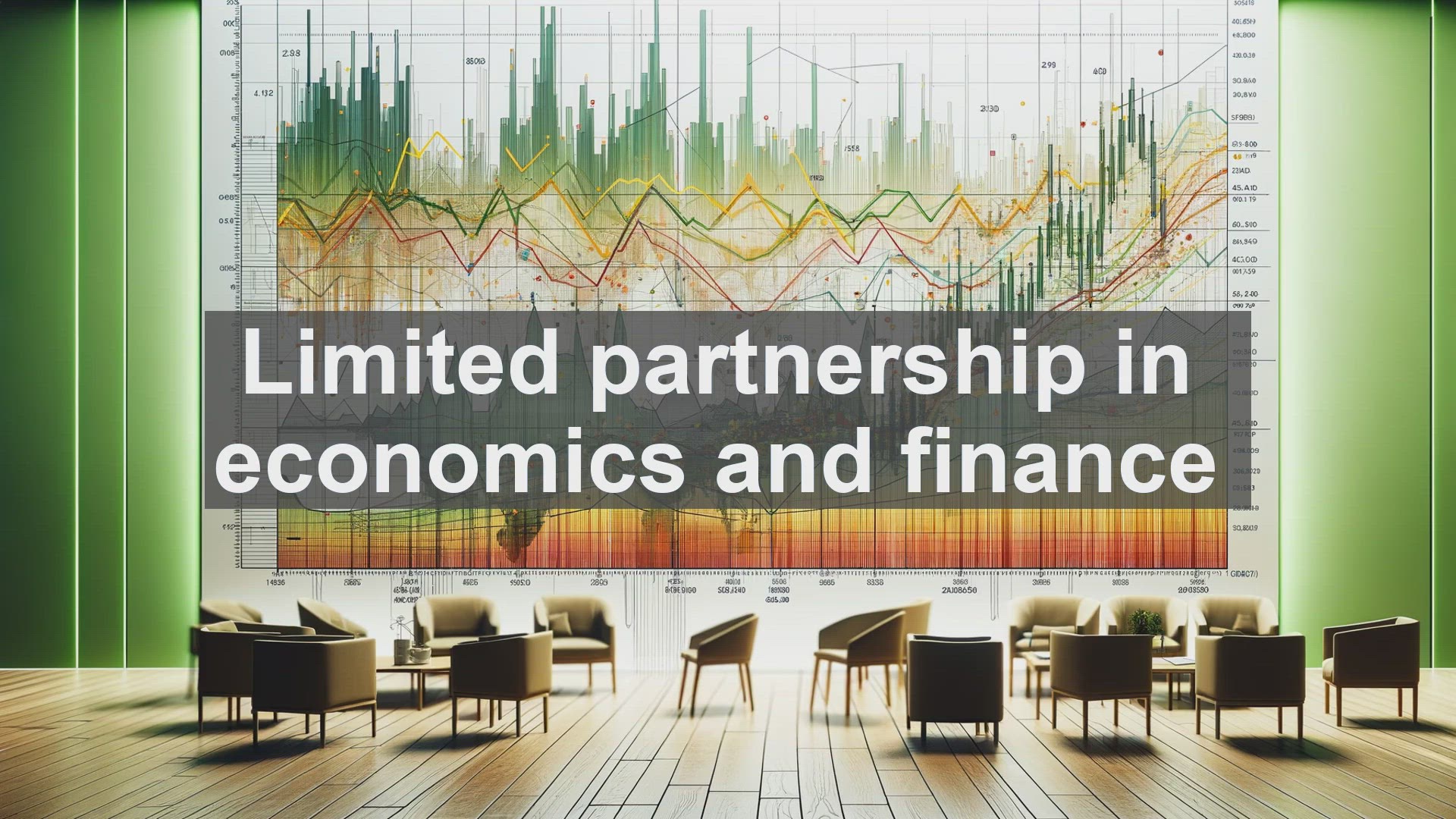 'Video thumbnail for Limited partnership in economics and finance'