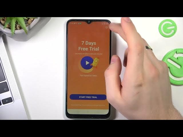 Video thumbnail for How to Install VPN on OPPO A31 | Set Up Free VPN Tutorial
