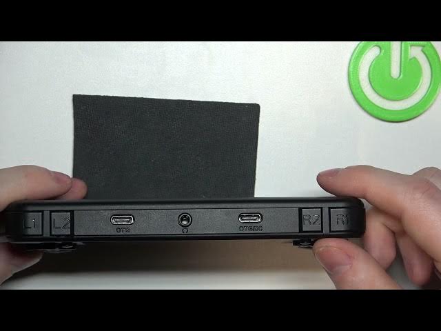 Video thumbnail for Anbernic   How To Connect Controler