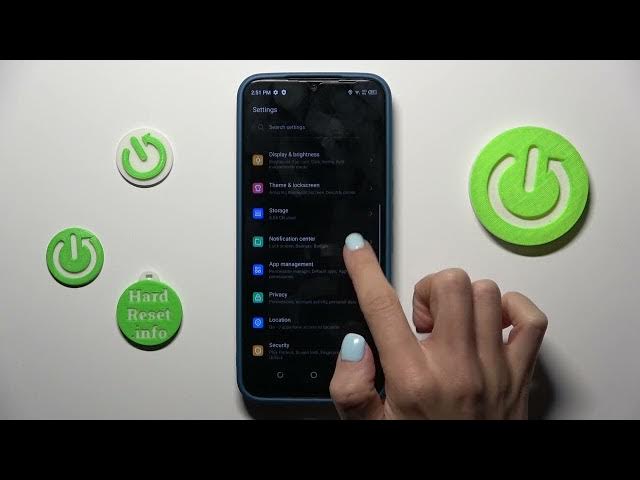 Video thumbnail for How to Change Ringtone on TECNO SPARK GO 2022  / Manage Sounds on Your Smartphone