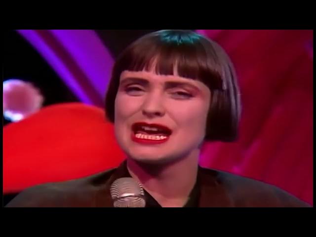 Video thumbnail for Breakout Swing Out Sister 1987 HD