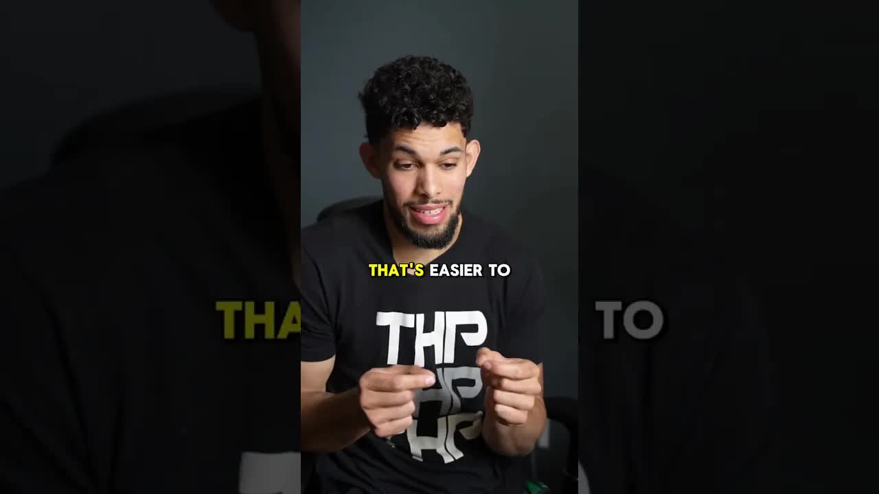 Video thumbnail for (361) vertical jump: maasai tribe rsi & athletic bouncing