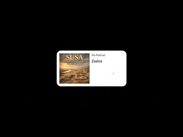 Video thumbnail for Susa: The Ancient City That Witnessed Empires Rise and Fall#şuşa #worldhistory  #persianempire