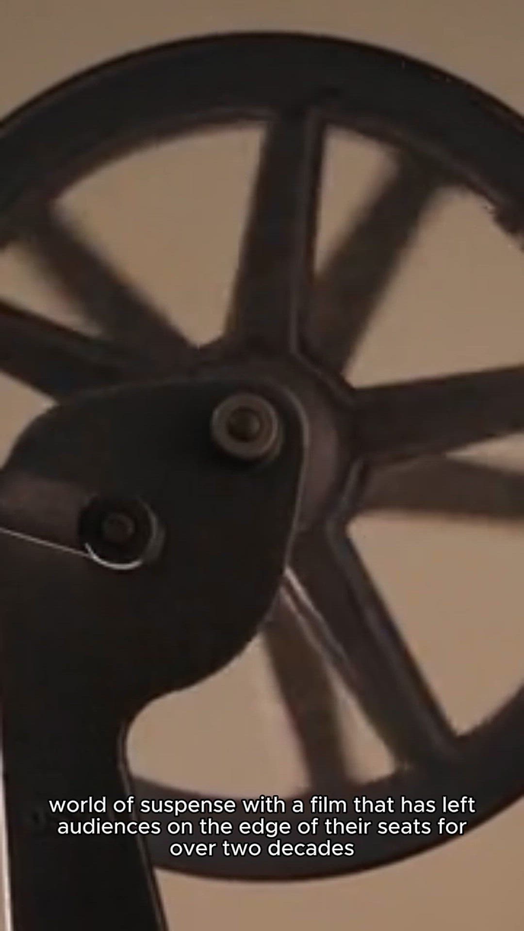 Video thumbnail for Twisters movie