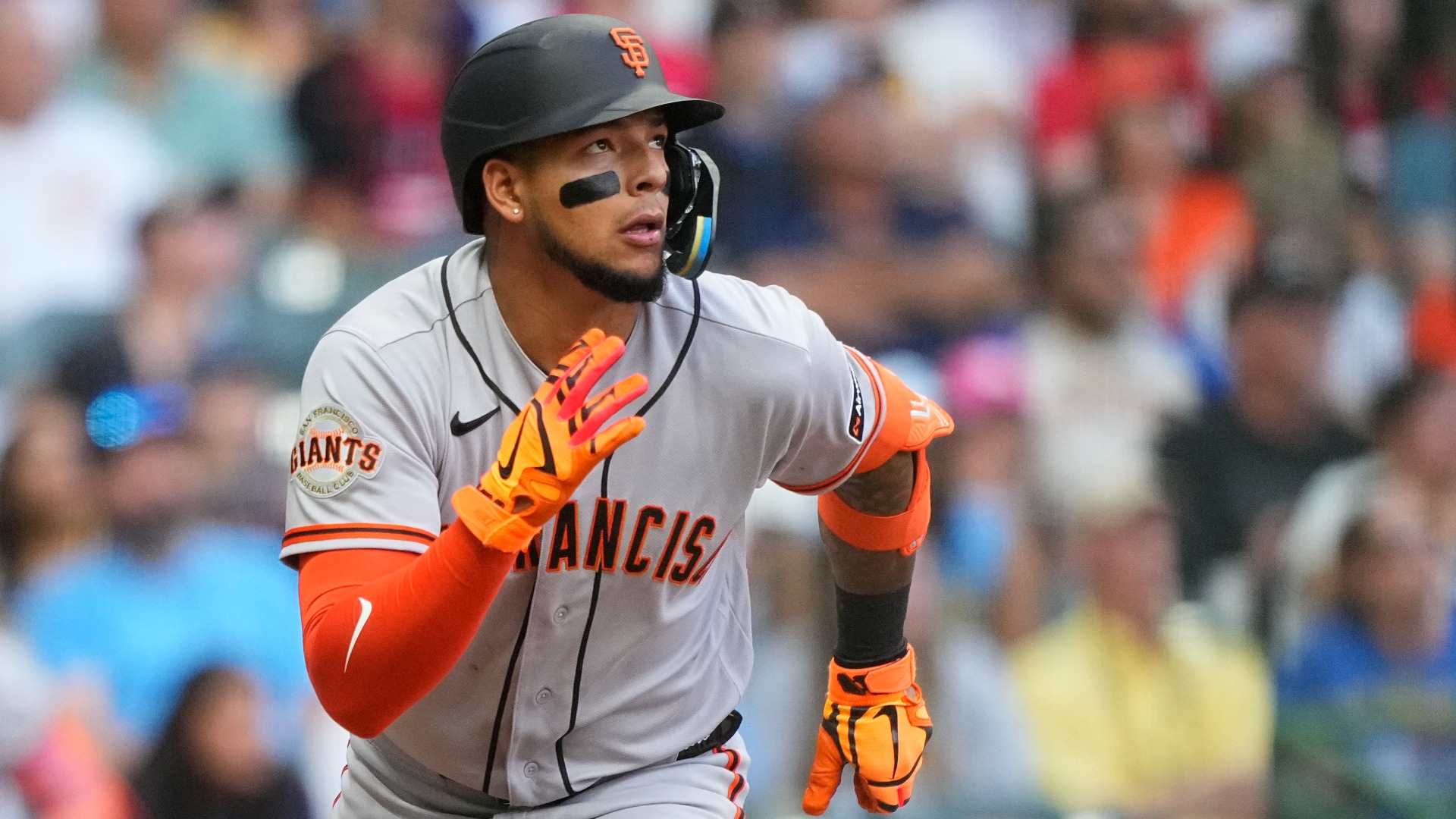 Video thumbnail for Giants vs. Brewers Preview: Who Takes This NL Bout?