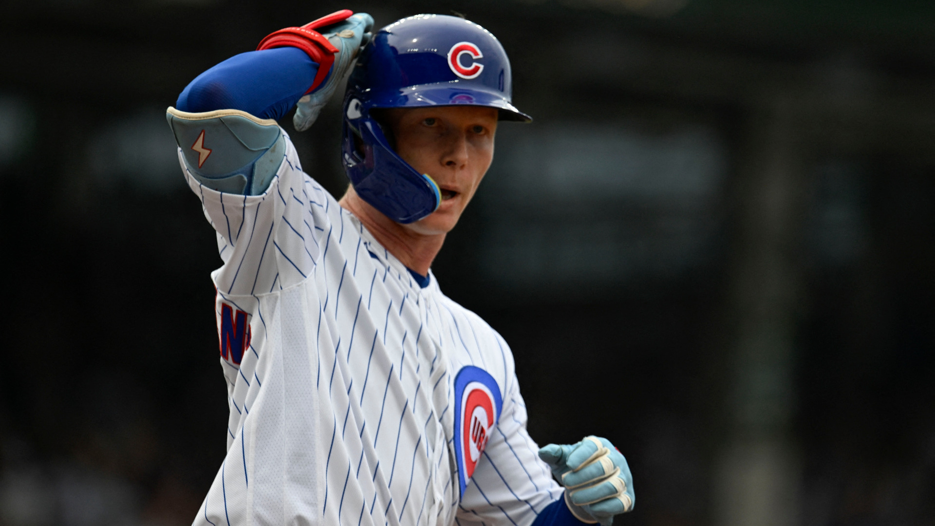 Video thumbnail for Can PCA Surpass Ohtani as National League's Best Player?