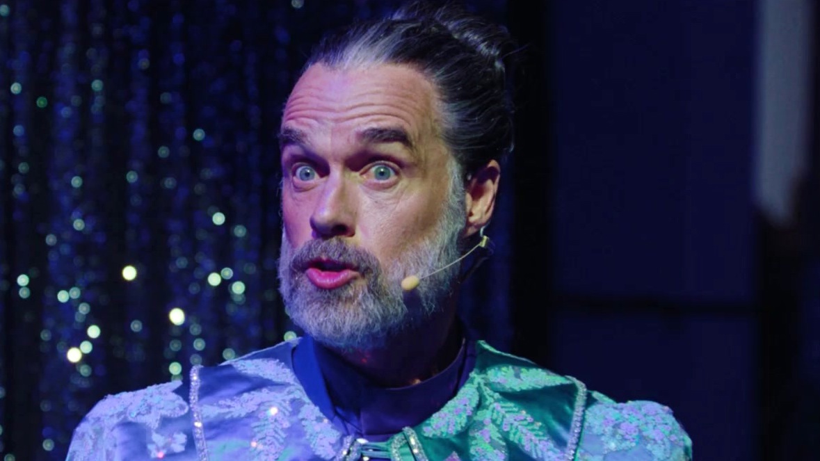 Video thumbnail for O'Dessa: Welcome To Satylite City (Featurette)