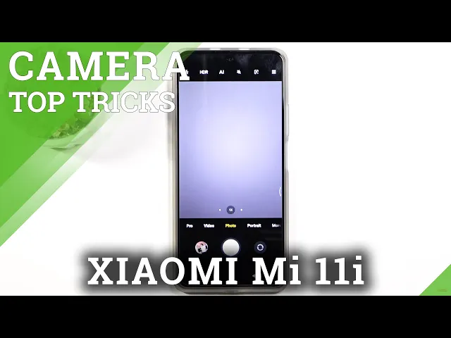 Video thumbnail for XIAOMI Mi 11i Camera Tricks | All Camera Tips and Best Options | Cool Features
