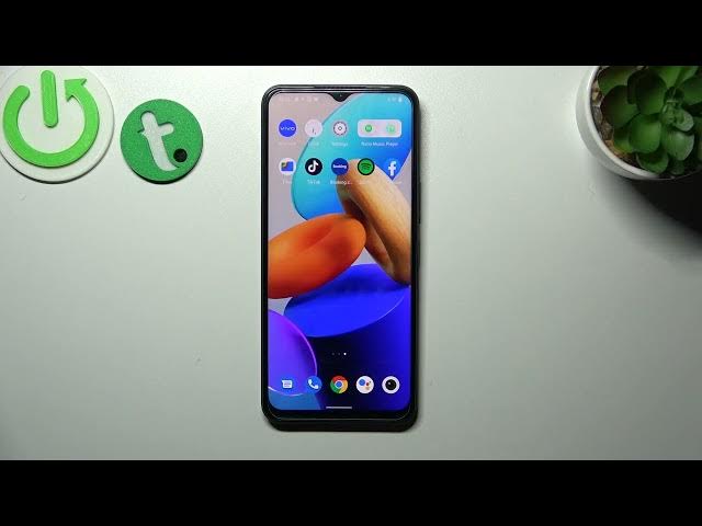 Video thumbnail for How to Enable Charging Sounds on VIVO Y35 - Disable Charging Sounds