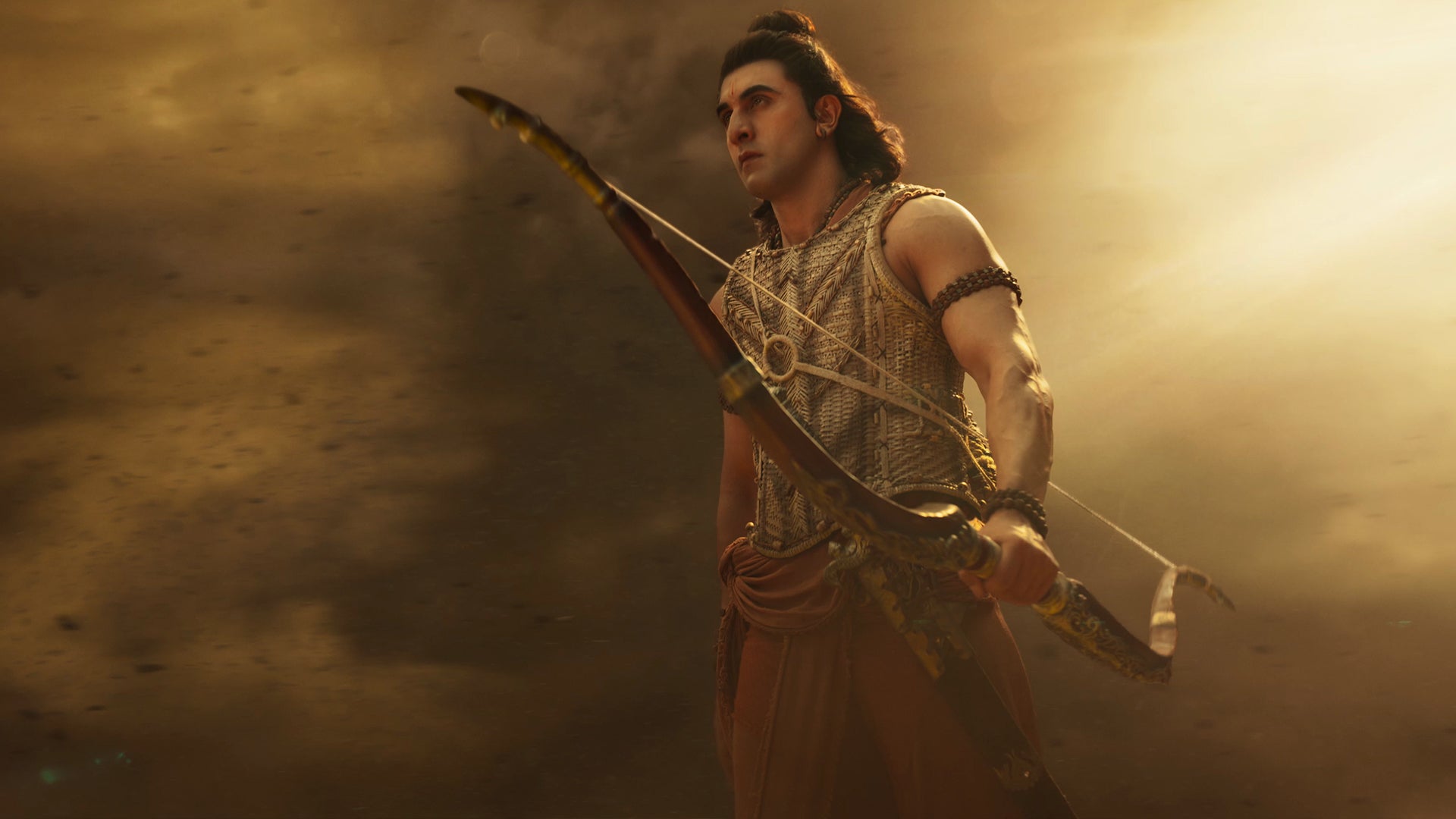 Video thumbnail for Ramayana - Official Teaser Trailer