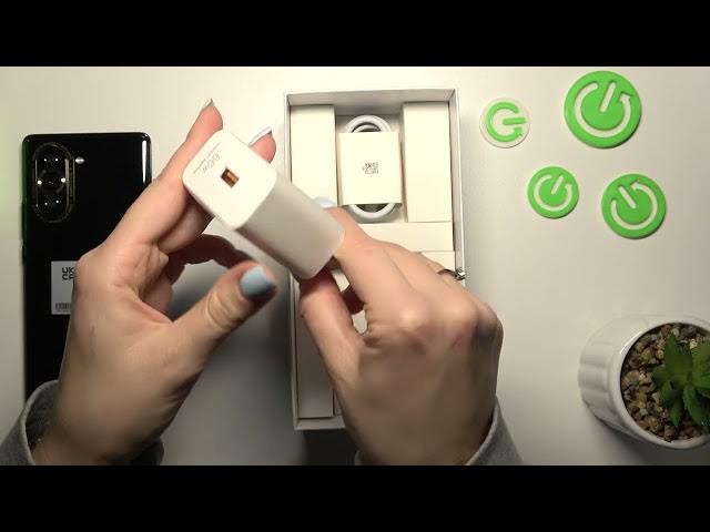 Video thumbnail for HUAWEI Nova 10 - Does It Comes With Charger