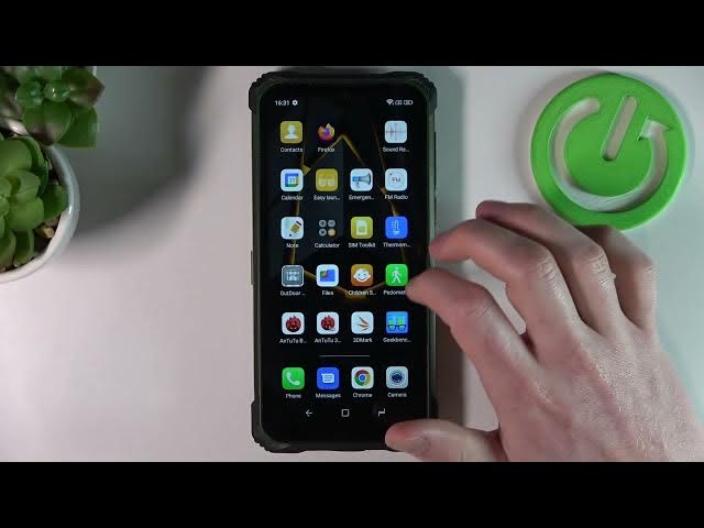 Video thumbnail for How To Fix Internet Browsing Problems on Doogee S86 Pro