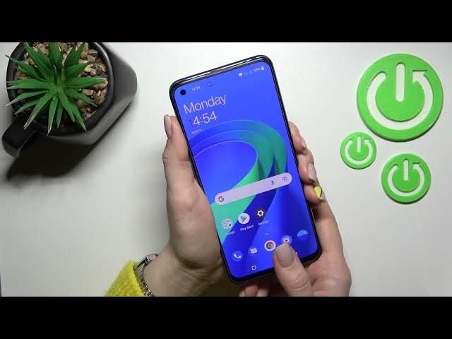 Video thumbnail for OnePlus Nord CE 2 - Fingerprint Scanner Test
