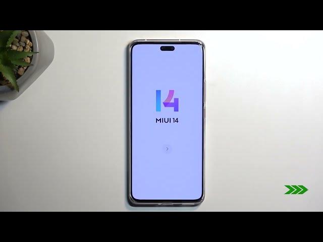 Video thumbnail for How to Hard Reset XIAOMI 13 Lite via System Settings? 100% WORKING