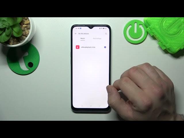 Video thumbnail for How to Set Custom Ringtone on Oppo A78