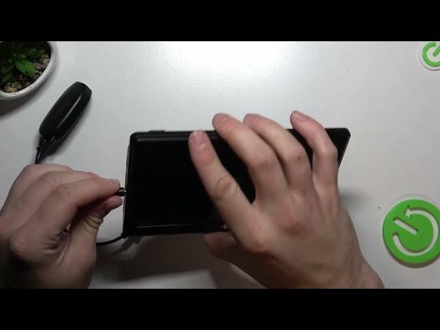 Video thumbnail for How to Connect Wireless  XGODY 718BT 7" Inch Car GPS Navigation SAT Bluetooth