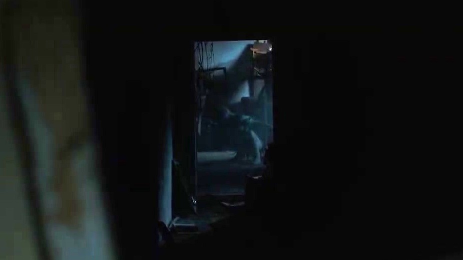 Video thumbnail for Until Dawn: Who's That?