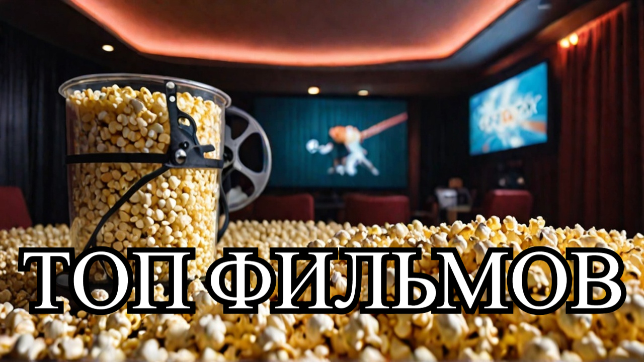 'Video thumbnail for Идеальные фильмы'
