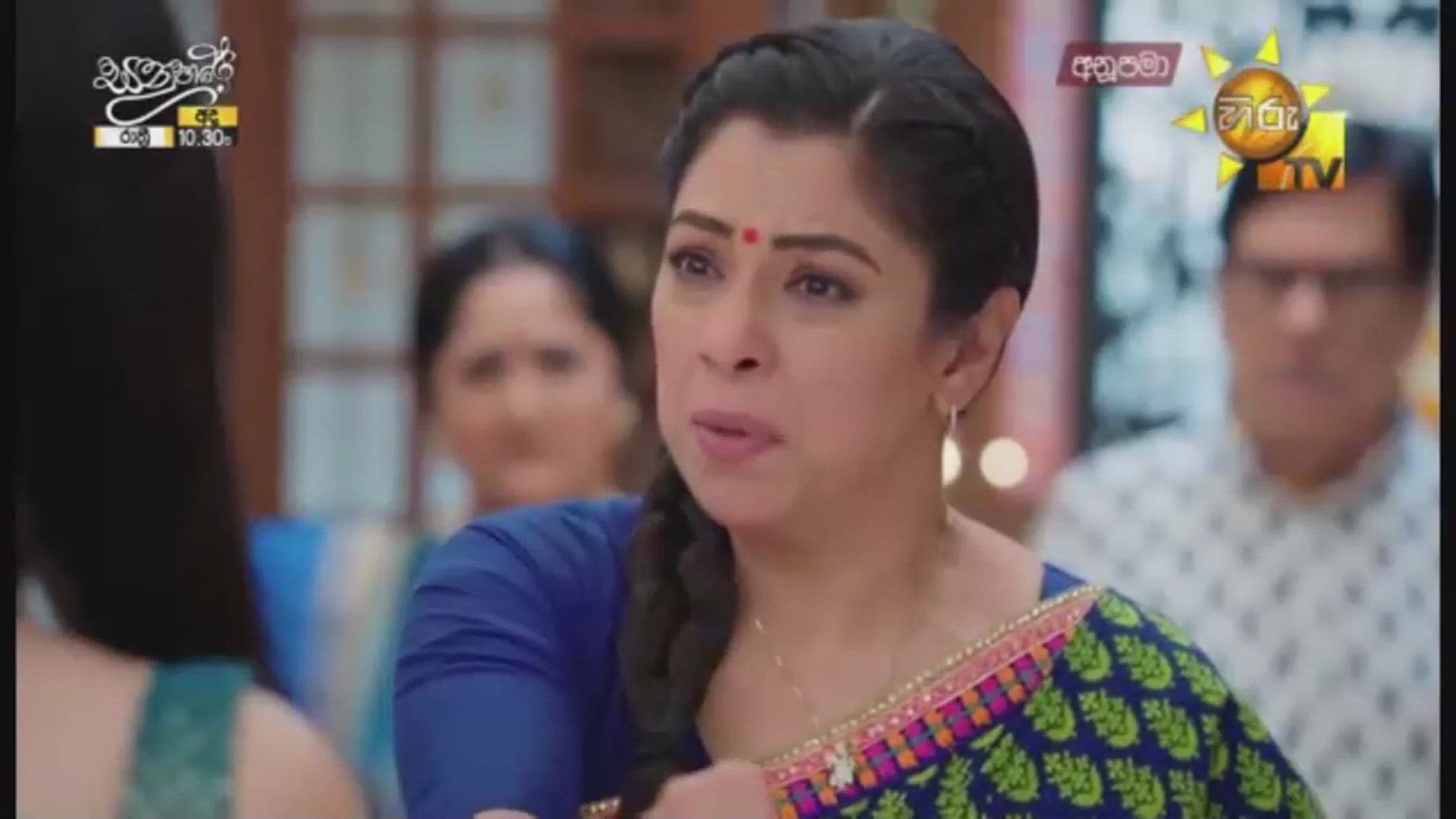 Video thumbnail for Anu-25-10