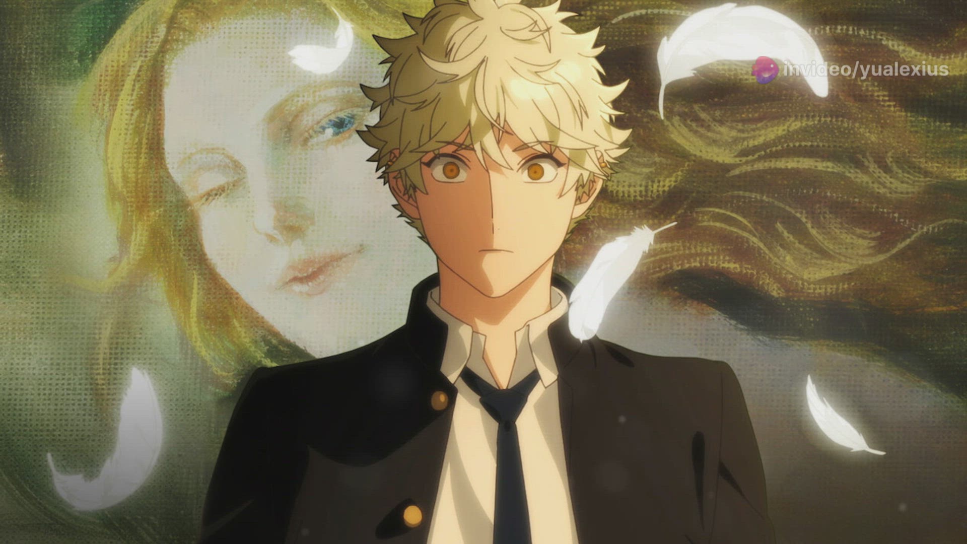 'Video thumbnail for Blue Period: An Anime That Ignites Your Artistic Soul'