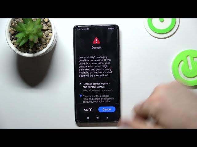Video thumbnail for How to Record Calls on Xiaomi Redmi Note 12 Pro - Register Incoming Calls
