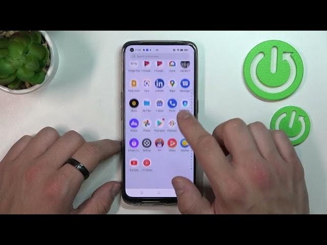 Video thumbnail for How to Enable Smart Sidebar on REALME 9i – Disable Side Bar
