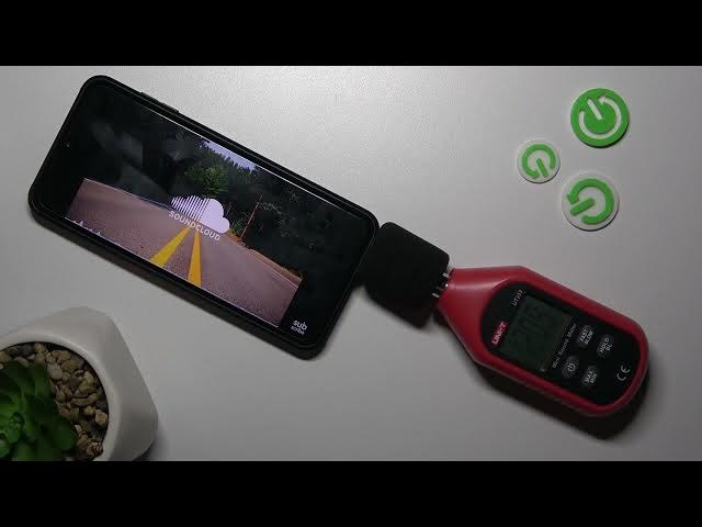 Video thumbnail for How to Set Loudest Speaker Level on SAMSUNG Galaxy Xcover 6 Pro