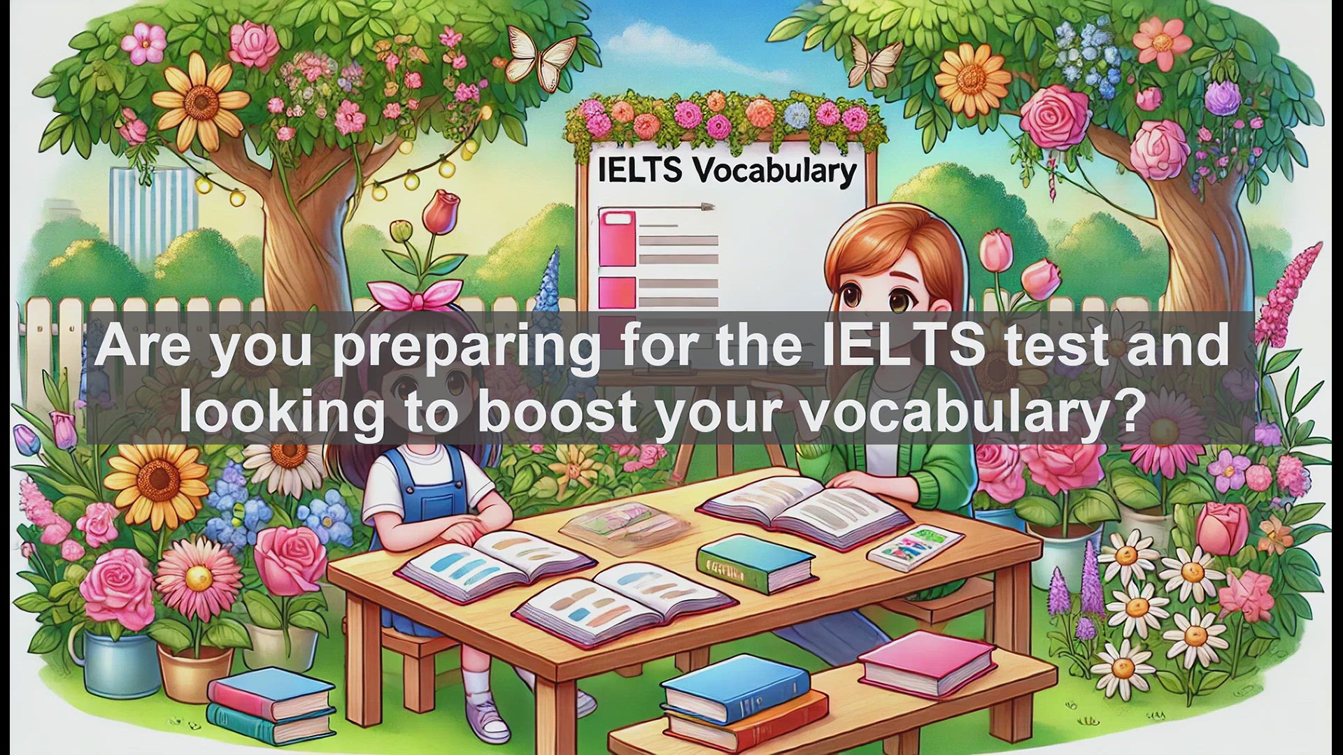 'Video thumbnail for 2500 Must Know IELTS 6.5 Vocabulary - Understanding 'Expel': Key Vocabulary for IELTS Success'