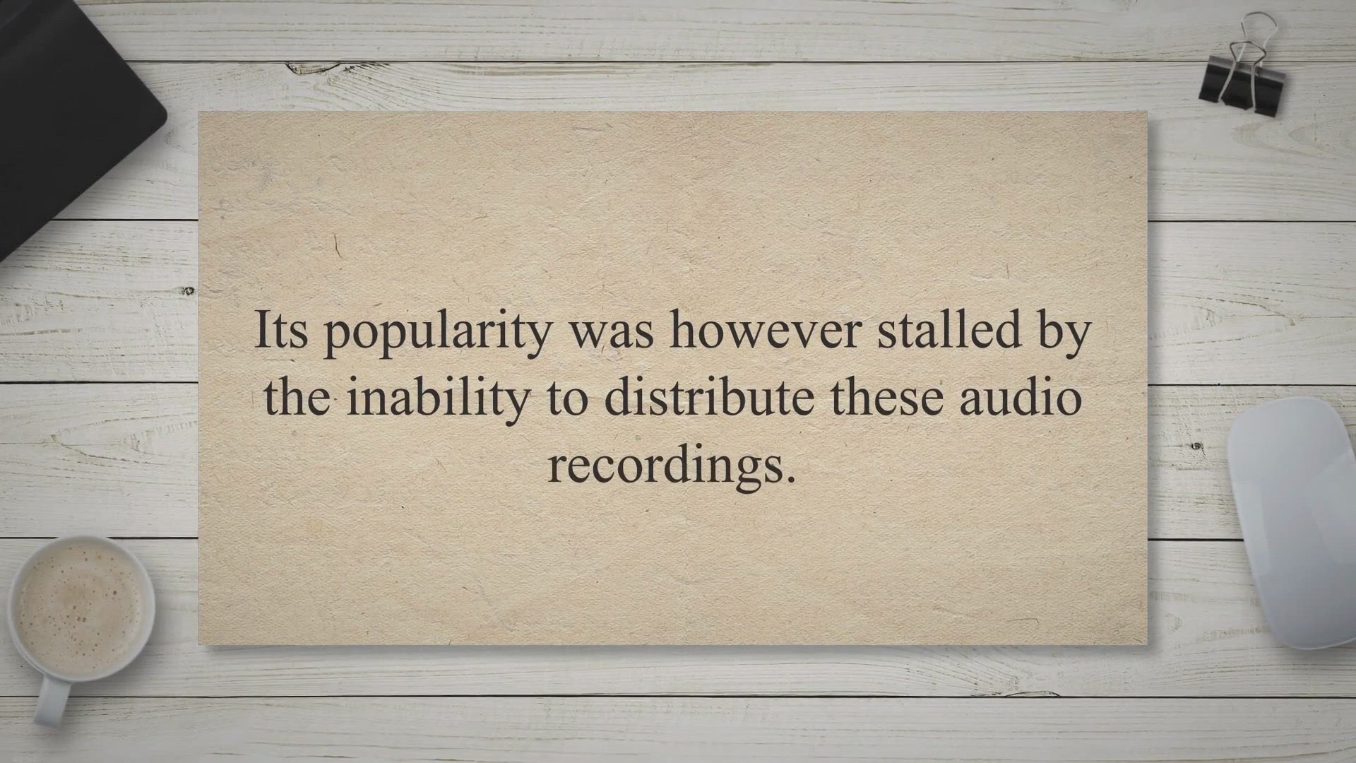 'Video thumbnail for Podcasts in Nigeria: An Epidemic'