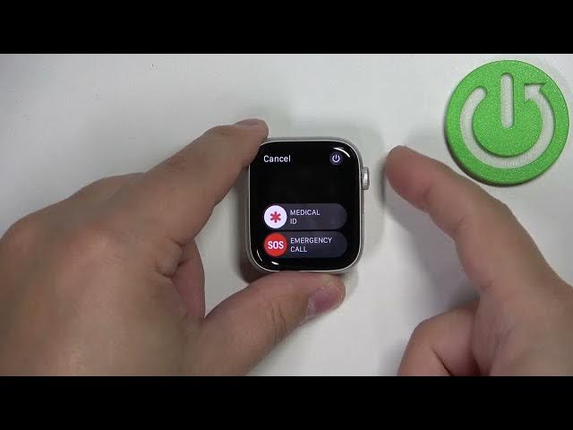 Video thumbnail for How to Bypass Screen Lock on Apple Watch SE 2nd Gen - Hard Reset with Sceen Lock