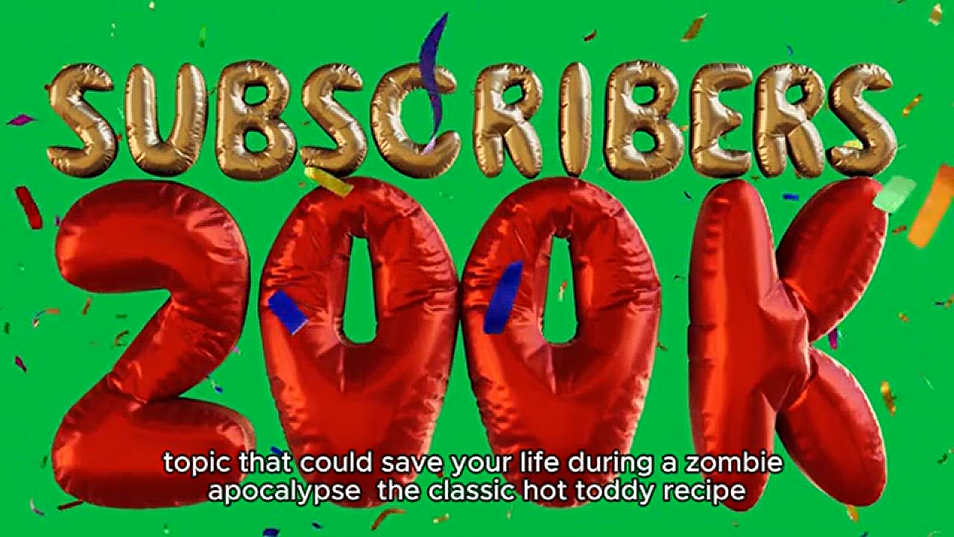 'Video thumbnail for hot toddy recipe'
