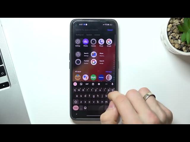 Video thumbnail for How to Restore Deleted Media from the Recycle Bin on a REALME GT2 - Recover Erased Photos & Videos