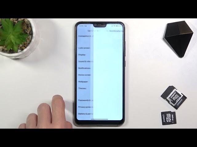 Video thumbnail for How to Enable Touch Sounds in XIAOMI Mi 8 Lite – Disable Touch Sounds