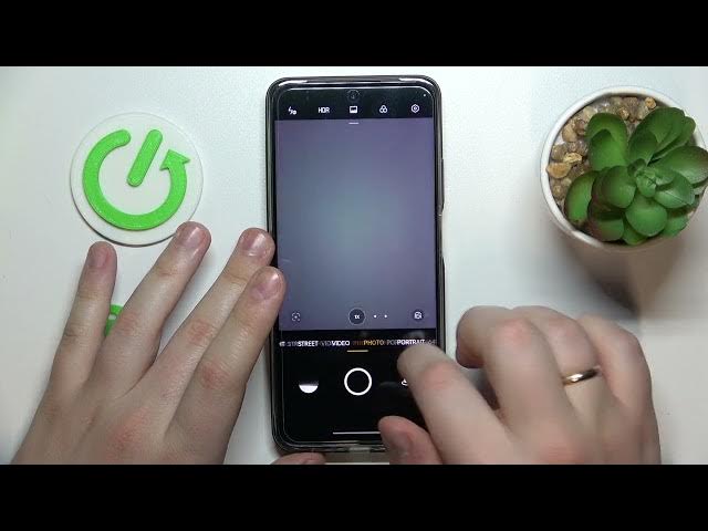 Video thumbnail for How To Enable Camera High Resolution On REALME C55