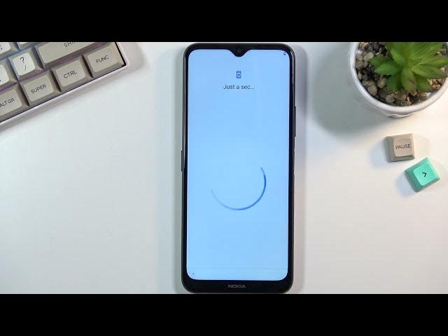 Video thumbnail for How to Remove Google Lock in NOKIA G50 5G  - Bypass Google Account Verification / Unlock FRP
