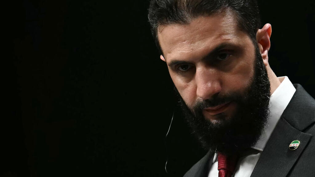 'Video thumbnail for Syria accuses Israel of trying to destabilise country through airstrikes'