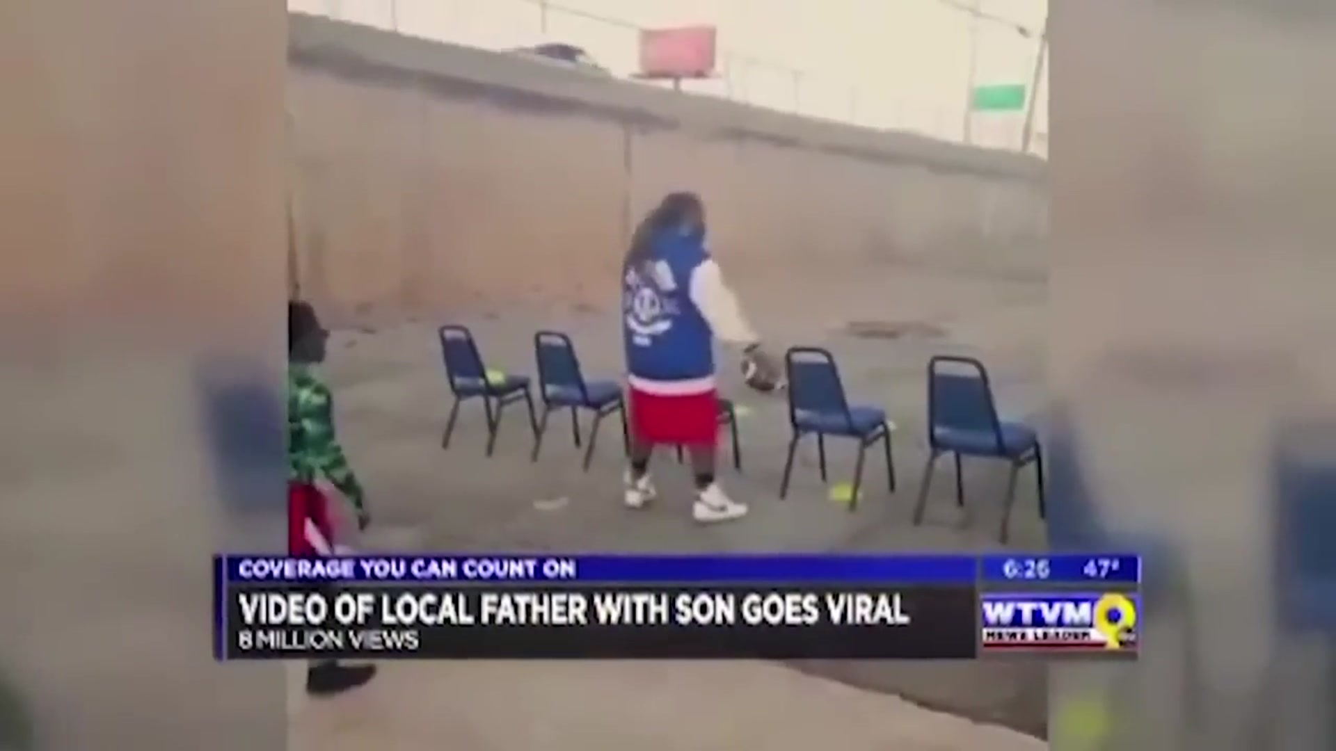 'Video thumbnail for 5 AMAZING Football Prodigies | ft. 7-Year-Old Blaze The Great'