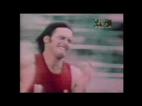 Video thumbnail for Greatest Sports Legends- Features Caitllyn Jenner ]talks about the 400 Meter race in the 76 Olympics