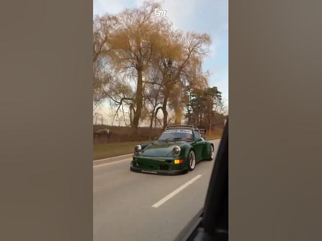 Video thumbnail for Porsche 🏁🔥