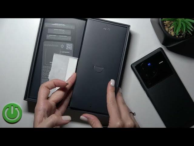 Video thumbnail for Does VIVO X80 Pro Comes with Charger?