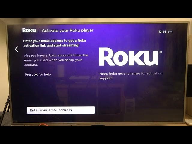 Video thumbnail for How to Factory Reset Roku Express without Remote Control?