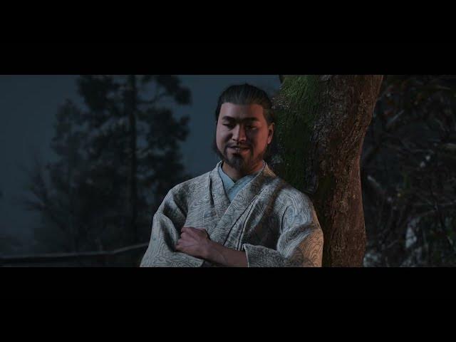 Video thumbnail for Assassin's Creed Shadows - A Chance Encounter: Naoe Meets Kojiro "Is That An Insult?" Gift Cutscene