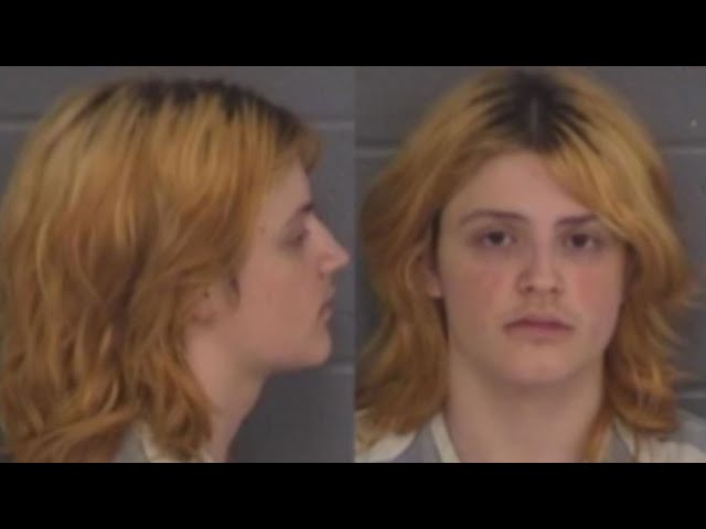 Video thumbnail for Shocking News After Georgia School Massacre - 'What A Decision'