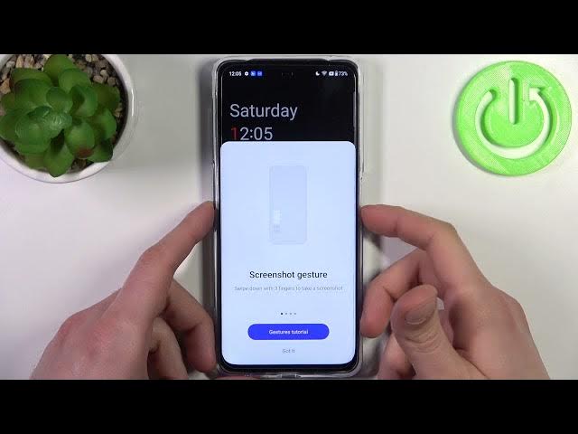 Video thumbnail for How to Take Screenshot on OnePlus Nord CE 3 Lite