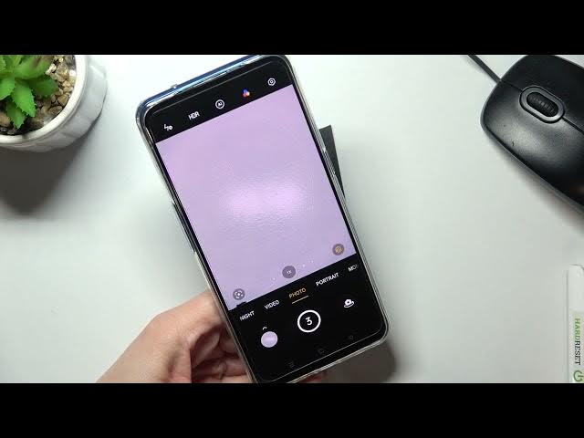 Video thumbnail for OPPO Find X3 Lite - How To Change Camera Shutter Timer