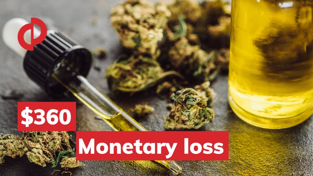 Video thumbnail for VeriLife reviews: Broken dablicators issue