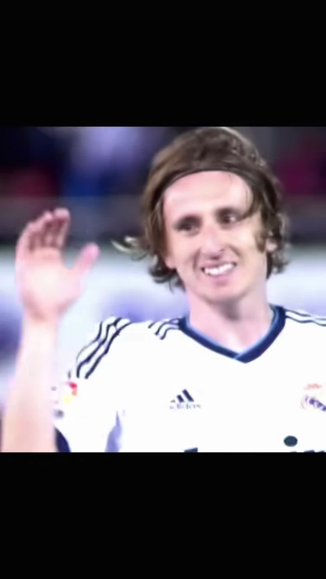 Video thumbnail for Luka Modric