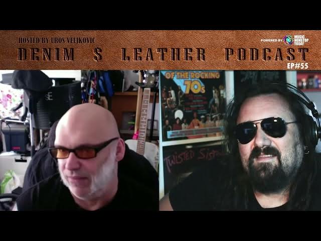 Video thumbnail for BLAZE BAYLEY on huge Support from his Fans