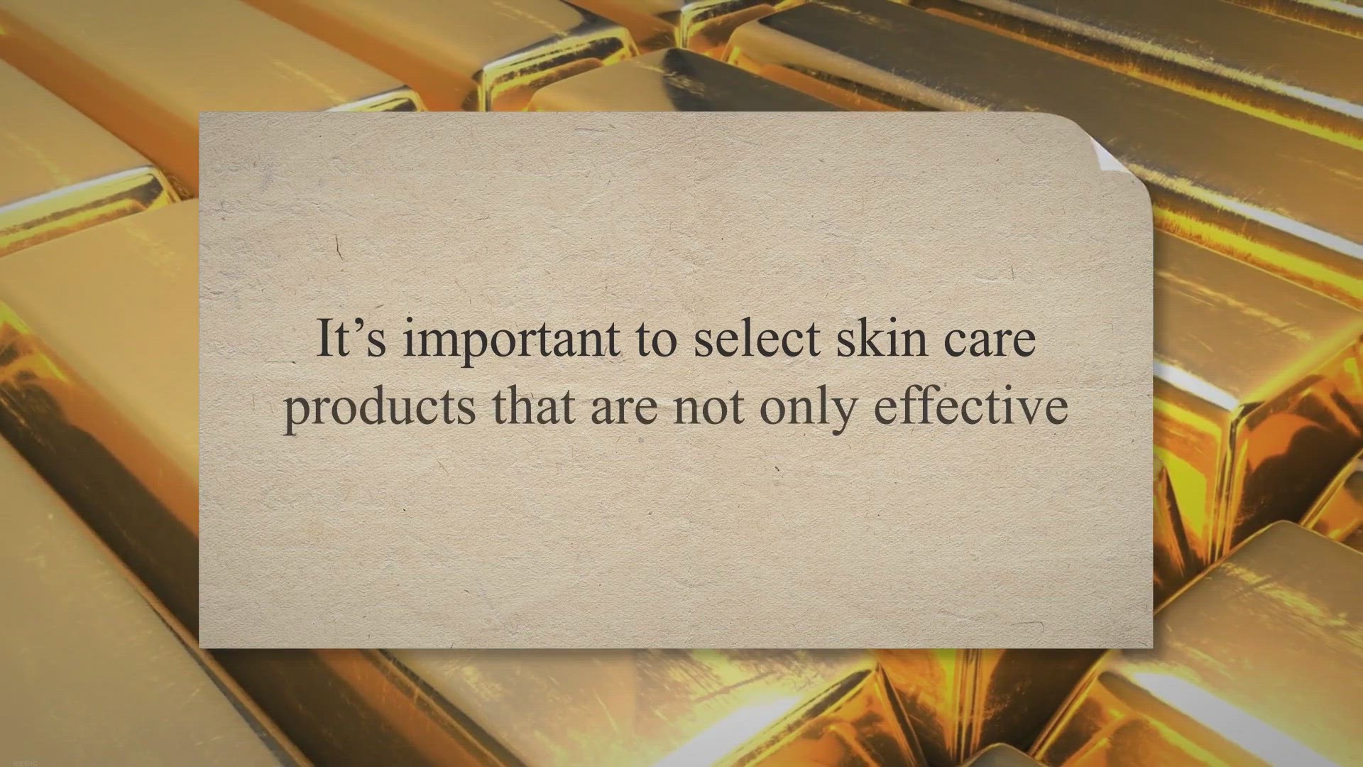 Video thumbnail for Lancome Vs Estee Lauder Skin Care