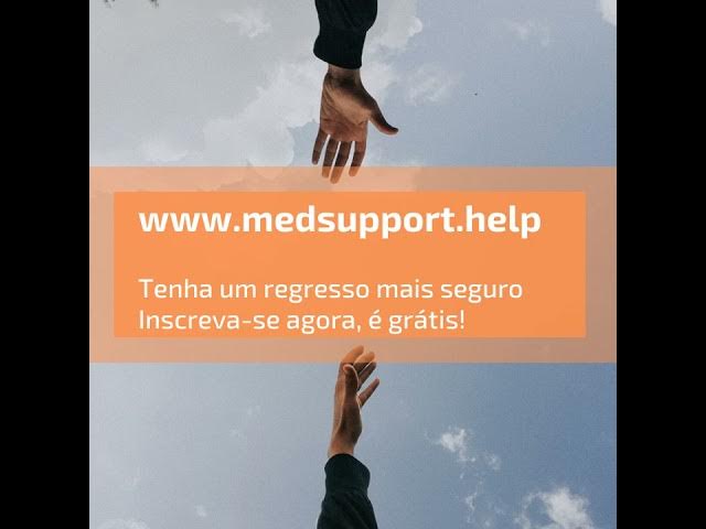 Video thumbnail for www medsupport help